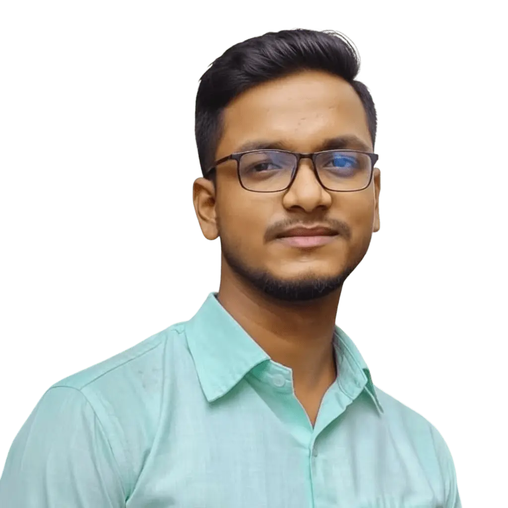 Suva Sanpui, Founding Engineer at Nirvana